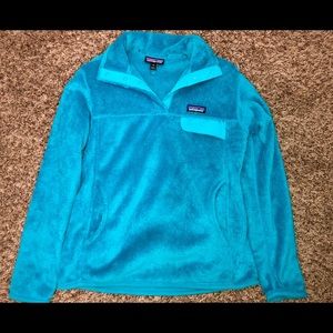 Patagonia Pullover